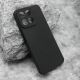 Maska silikon CARBON LIGHT za Honor X7c/Honor 200 Smart, crna - F118737