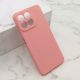 Maska Soft Silicone za Honor X7c/Honor 200 Smart, roza - F118755
