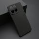 Maska ULTRA TANKI KOLOR za Honor X7c/Honor 200 Smart, crna - F118761