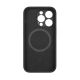 NILLKIN Maska Lens Wing Magnetic za iPhone 16 Pro, crna - F118769