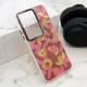 Futrola COLOR VIBE za Honor X7b, roza - F118777