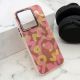Futrola COLOR VIBE za Honor X8b, roza - F118782
