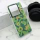 Futrola COLOR VIBE za Xiaomi Redmi Note 14 5G, zelena - F118795