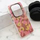 Futrola COLOR VIBE za Xiaomi Redmi Note 14 Pro 5G/Note 14 Pro Plus 5G, roza - F118797