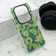Futrola COLOR VIBE za Xiaomi Redmi Note 14 Pro 5G/Note 14 Pro Plus 5G, zelena - F118800