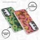 Futrola COLOR VIBE za Samsung A256B Galaxy A25 5G, zelena - F118810