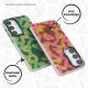 Futrola COLOR VIBE za Samsung A065F Galaxy A06, zelena - F118825