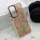Futrola COLOR VIBE za Samsung S921B Galaxy S24 5G, roza - F118833
