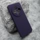 Maska silikon CARBON LIGHT za Xiaomi Redmi 14C, ljubičasta - F118839