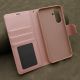 Maska BI FOLD HANMAN II za Samsung A366B Galaxy A36 5G, svetlo roza - F118856