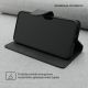 Maska BI FOLD MERCURY za Samsung A366B Galaxy A36 5G, crna - F118860