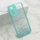 Maska Fiesta za Samsung A366B Galaxy A36 5G, mint - F118873
