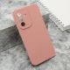 Maska Silikon Pro Camera za Samsung A366B Galaxy A36 5G, crvena - F118894
