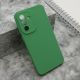Maska Silikon Pro Camera za Samsung A366B Galaxy A36 5G tamno, zelena - F118899