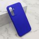 Maska Soft Silicone za Samsung A366B Galaxy A36 5G, plava - F118906