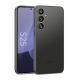 Maska ELEGANT PRO CASES za Samsung S931B Galaxy S25 5G, crna - F118915