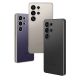 Maska ELEGANT PRO CASES za Samsung S938B Galaxy S25 Ultra 5G, crna - F118920