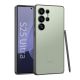 Maska ELEGANT PRO CASES za Samsung S938B Galaxy S25 Ultra 5G, zelena - F118923