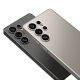 Maska ELEGANT PRO CASES za Samsung S938B Galaxy S25 Ultra 5G, zlatna - F118924