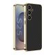Maska S GOLD LINE za Samsung S931B Galaxy S25 5G, karbon - F118926