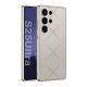 Maska X-MASTER za Samsung S938B Galaxy S25 Ultra 5G, bež - F118938