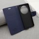 Maska BI FOLD MERCURY za Xiaomi Redmi 14C, ljubičasta - F118940