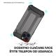 Futrola DEFENDER II za Xiaomi Redmi 14C, crna - F118947