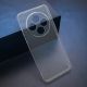 Futrola silikon CLEAR STRONG za Xiaomi Redmi 14C, providna - F118953