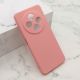 Maska Soft Silicone za Xiaomi Redmi 14C, roza - F118958