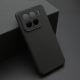 Futrola ULTRA TANKI KOLOR za Xiaomi 15, crna - F118963