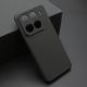 Futrola ULTRA TANKI KOLOR za Xiaomi 15 Pro, crna - F118964