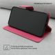 Maska BI FOLD MERCURY za Samsung A266B Galaxy A26 5G, pink - F118978