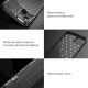 Maska Carbon za Samsung A266B Galaxy A26 5G, crna - F118980