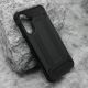 Maska DEFENDER II za Samsung A266B Galaxy A26 5G, crna - F118985