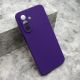 Maska GENTLE COLOR za Samsung A266B Galaxy A26 5G, lila - F118993