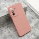 Maska Silikon Pro Camera za Samsung A266B Galaxy A26 5G, roza - F119013