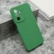 Maska Silikon Pro Camera za Samsung A266B Galaxy A26 5G, tamno zelena - F119015
