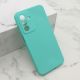 Maska Soft Silicone za Samsung A266B Galaxy A26 5G, mint - F119020