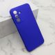 Maska Soft Silicone za Samsung A266B Galaxy A26 5G, plava - F119022