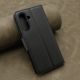 Maska BI FOLD HANMAN II za Samsung A566B Galaxy A56 5G, crna - F119031