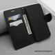 Maska BI FOLD MERCURY za Samsung A566B Galaxy A56 5G, crna - F119036