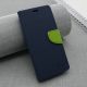 Maska BI FOLD MERCURY za Samsung A566B Galaxy A56 5G, teget - F119039