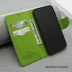 Maska BI FOLD MERCURY za Samsung A566B Galaxy A56 5G, teget - F119039