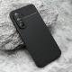 Maska Carbon za Samsung A566B Galaxy A56 5G, crna - F119040