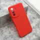 Maska Silikon Pro Camera za Samsung A566B Galaxy A56 5G, crvena - F119070