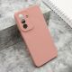 Maska Silikon Pro Camera za Samsung A566B Galaxy A56 5G, roza - F119073