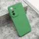 Maska Silikon Pro Camera za Samsung A566B Galaxy A56 5G, tamno zelena - F119075