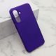 Maska Soft Silicone za Samsung A566B Galaxy A56 5G, ljubičasta - F119079