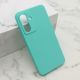 Maska Soft Silicone za Samsung A566B Galaxy A56 5G, mint - F119080