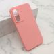 Maska Soft Silicone za Samsung A566B Galaxy A56 5G, roza - F119083